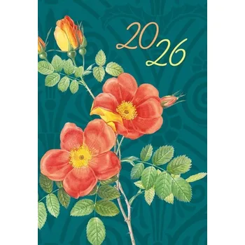 Diář Knižní diář pro podnikatele 2025 A7 Michalczyk I Prokop vícebarevný