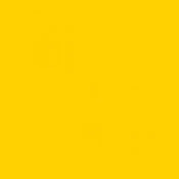 Obklad Rako Color one obkládačka tmavě žlutá 15x15 (WAA19201)