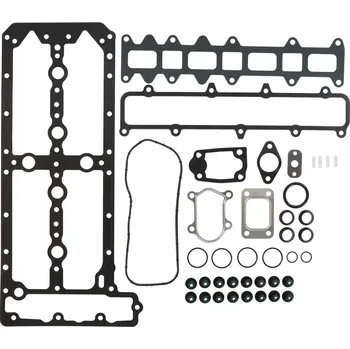 Těsnění motoru Sada těsnění, hlava válce KAMOKA 8706150