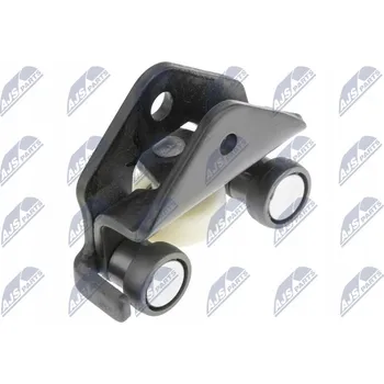 Posilovač řízení NTY SPODNÍ VODÍTKO BOČNÍCH DVEŘÍ