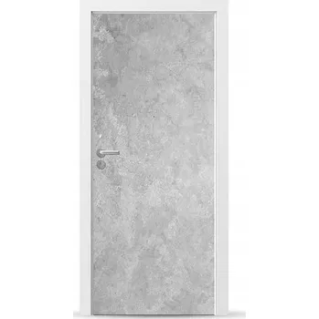 Fototapeta Fólie/Nálepka na VNĚJŠÍ dveře NÁBYTKOVÁ samolepicí SNADNÁ APLIKACE