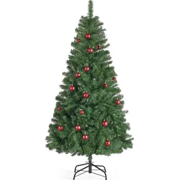 Vánoční ozdoba Vánoční stromek LAT002CZ01