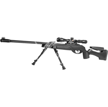 Zábavní pyrotechnika Gamo puška vzduch. HPA Storm IGT2, 24J, 5,5 mm