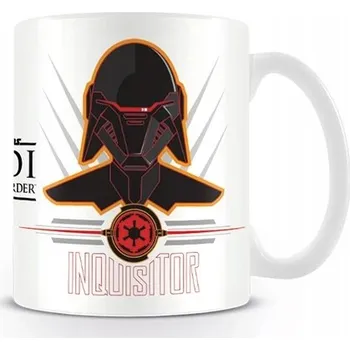 Keramický hrnek 315 ml Star Wars Hvězdné války