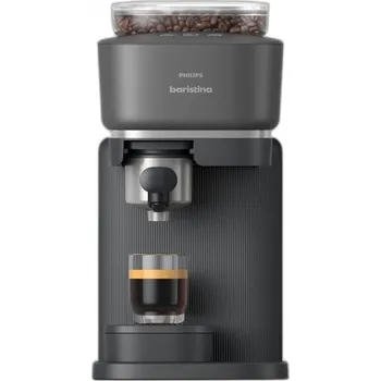 Domácí spotřebič Philips Baristina BAR300/60