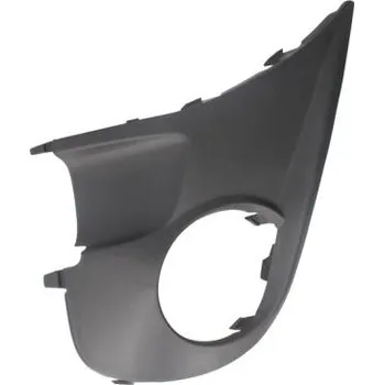 Posilovač řízení Blic 6502-07-9585915P Ventilační mřížka , nárazník