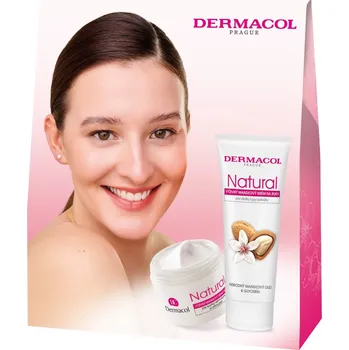 Dárková sada Natural Beauty Dermacol