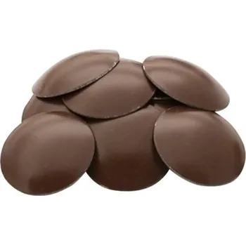 Krytka klempířská GUNNEX RAL 3009 - 50 ks/bal.