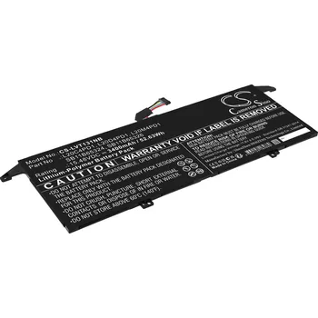 Baterie k notebooku Baterie Cameron Sino CS-LVT131NB pro Lenovo ThinkBook Plus G2 ITG 20WH0007SB - neoriginální