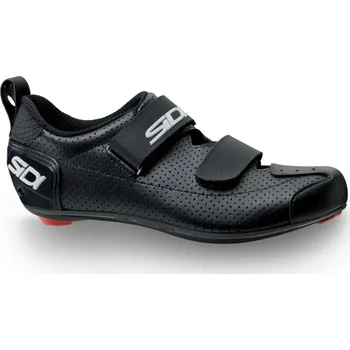 Pánské cyklistické tretry Tretry SIDI T-5 Air Black - 39