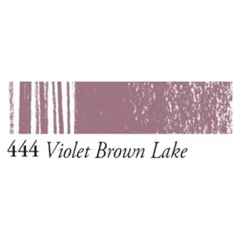 Kresba Pastel v tužce Sennelier – 444 Violet Brown Lake