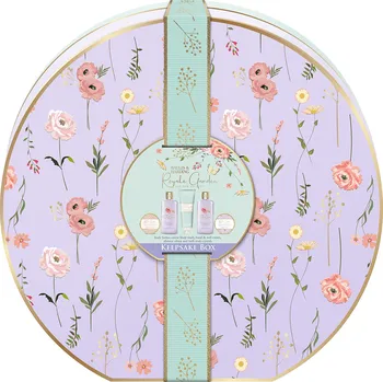 Kosmetická sada Dárková sada Levandule & Šípkový čaj Baylis & Harding - 5 ks