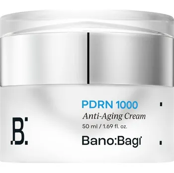 Anti-aging pleťový krém PDRN (Anti-Aging Cream) Banobagi - 50 ml