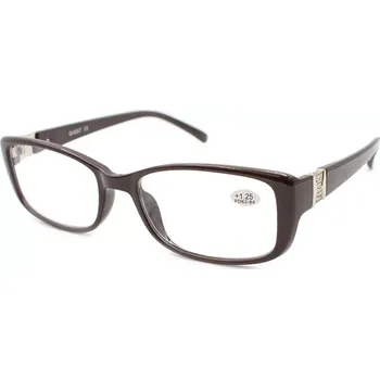 Brýle na čtení Dioptrické brýle Gvest 21449-C2/+0,75