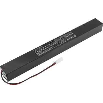 Počítač Baterie Cameron Sino CS-SRU280XL pro Somfy CL32 Cord Lift - neoriginální