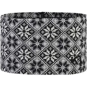 Čepice Čelenka KARI TRAA ROSE HEADBAND Lady