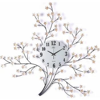 Hodiny Designové nástěnné hodiny JVD HJ40