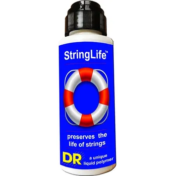 Struna pro kytaru a smyčcový nástroj DR Strings Stringlife