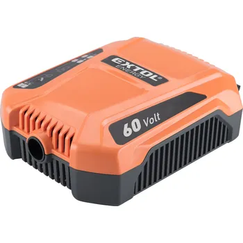 Nabíječka baterií nabíječka, 60V/4A