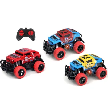 RC model auta HračkyXL Auto Beast RC na dálkové ovládání 14,5 cm