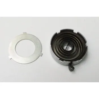 Vratná pružina s krytem pro stolní vrtačky B 23 Pro ,B 26 Pro