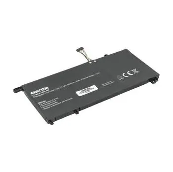 Baterie k notebooku AVACOM Náhradní baterie Lenovo ThinkPad 14 G4, 15 G5 Li-Pol 11,52V 3904mAh 45Wh