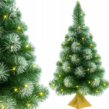 Vánoční stromek Umělý vánoční stromeček W&K Do 100 cm