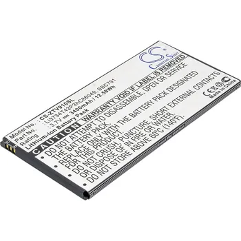Baterie pro mobilní telefon Baterie Cameron Sino CS-ZTV910SL pro ZTE V9e - neoriginální