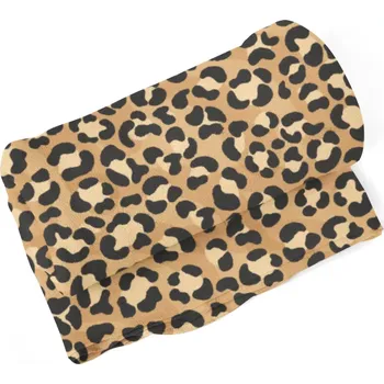deka Sablio Deka Gepardí vzor - 150x120 cm