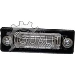 Osvětlení SPZ UNIQUE 3B5998026A