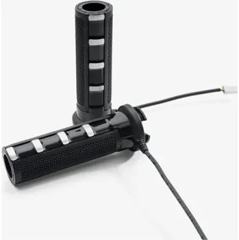 Péče o ruce Wild One Heated Hand Grips Harley-Davidson 56100483