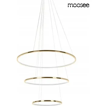 Závěsné svítidlo Moosee MSE1501100161 - 1 světelný bod s integrovaným LED zdrojem