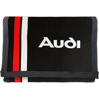 Vícebarevná polyester Portfel Portfel s plným potiskem - unisex