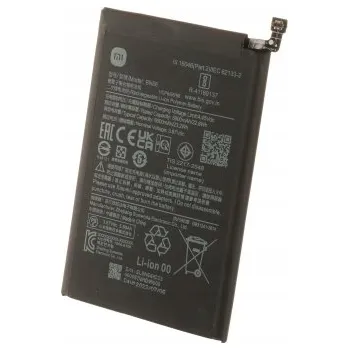 Baterie pro mobilní telefon Baterie pro Xiaomi Poco C40 Xiaomi 6000 mAh