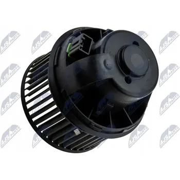 Ventilátor topení a klimatizace NTY EWN-FR-005 Vnitřní ventilátor