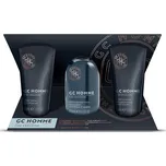 Grace Cole Homme Gift Set 3 ks