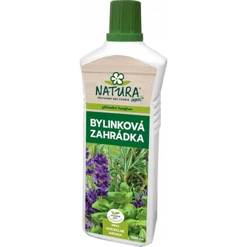 Hnojivo Vícesložkové hnojivo AGRO CS hnůj 1 kg 0,5 l