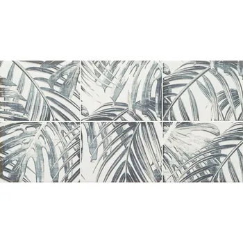 Obklad Tubadzin Idylla grey dekor 2 30,8x60,8 (6005067)