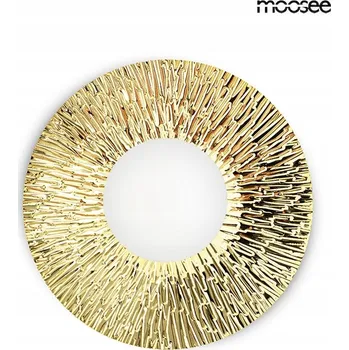 Nástěnné svítidlo MOOSEE nástěnné svítidlo SOUL 30 zlaté