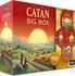 Desková hra Albi Catan: Big Box redesign 2025