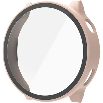 Ochranný kryt pro Garmin Venu 4 41mm - Růžový