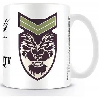 Hrnek Grooters Call of Duty, keramický, 330 ml