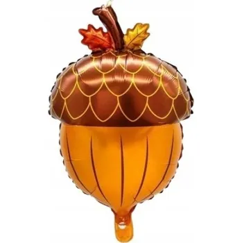 Balónek FÓLIOVÝ BALÓNEK ŽALUD 41X58CM