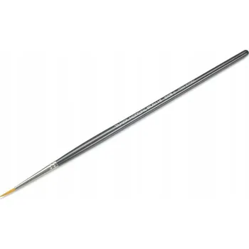 Umělecký štětec Modelářský štětec kulatý HF Small 87050 Tamiya