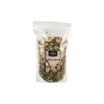 SUŠENÁ ZELENINA Zeleninová Směs 1 kg Swojska Piwniczka