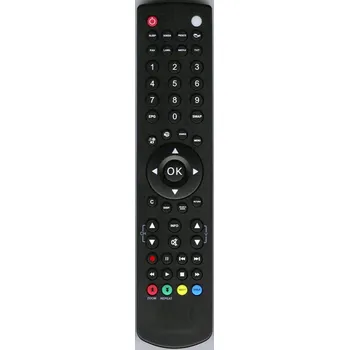 Dálkový ovladač Neoriginální dálkový ovladač - AYA RC1910