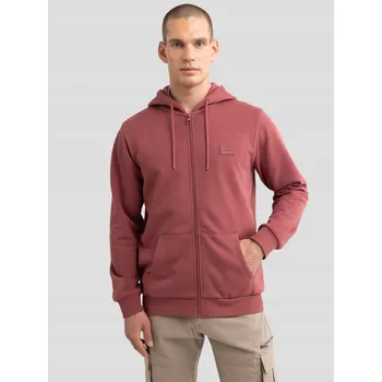 Pánská mikina Pánská mikina Big Star velikost 5XL