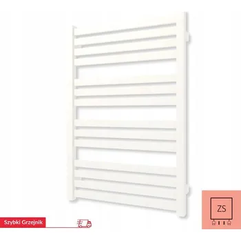 Radiátor Koupelnový radiátor, teplovodní Terma 393 W 530 x 780 mm, bílý