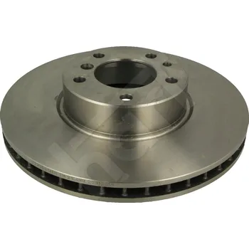 Brzdový kotouč Brzdový kotouč Hart 229 084