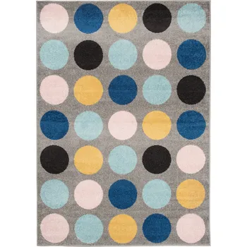 Koberec Koberec s krátkým vlasem 120 x 170 cm